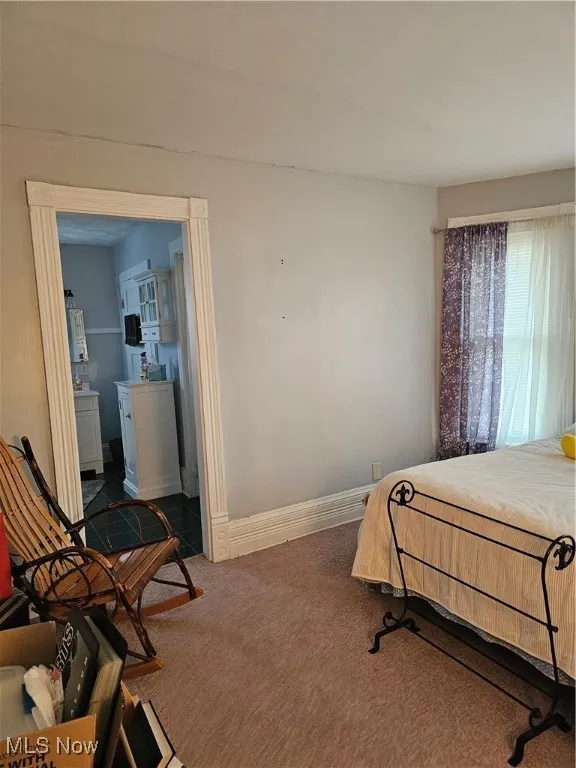 83 S 8th Street, Mcconnelsville, Ohio,MLS Now Listing ID