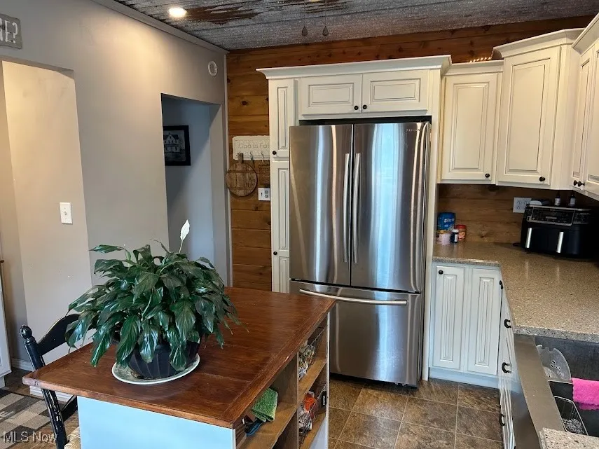 83 S 8th Street, Mcconnelsville, Ohio,MLS Now Listing ID