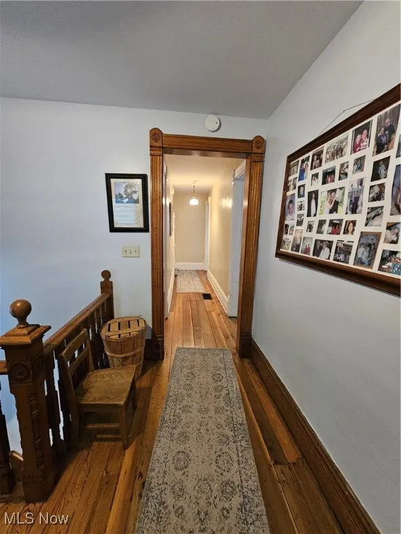 83 S 8th Street, Mcconnelsville, Ohio,MLS Now Listing ID