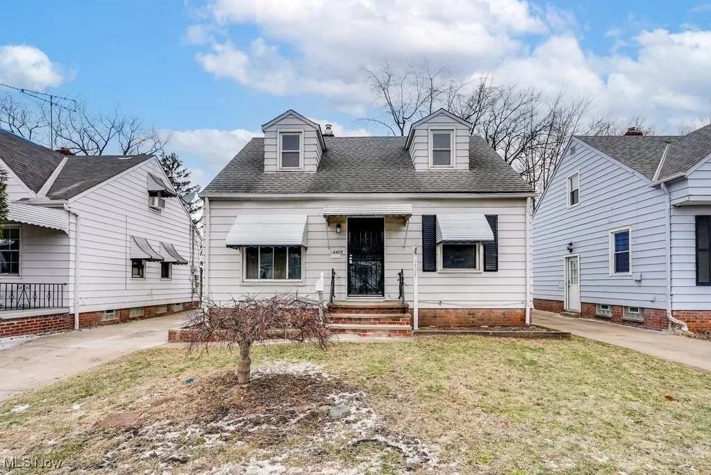 14405 Corridon Avenue, Maple Heights, Ohio,MLS Now Listing ID