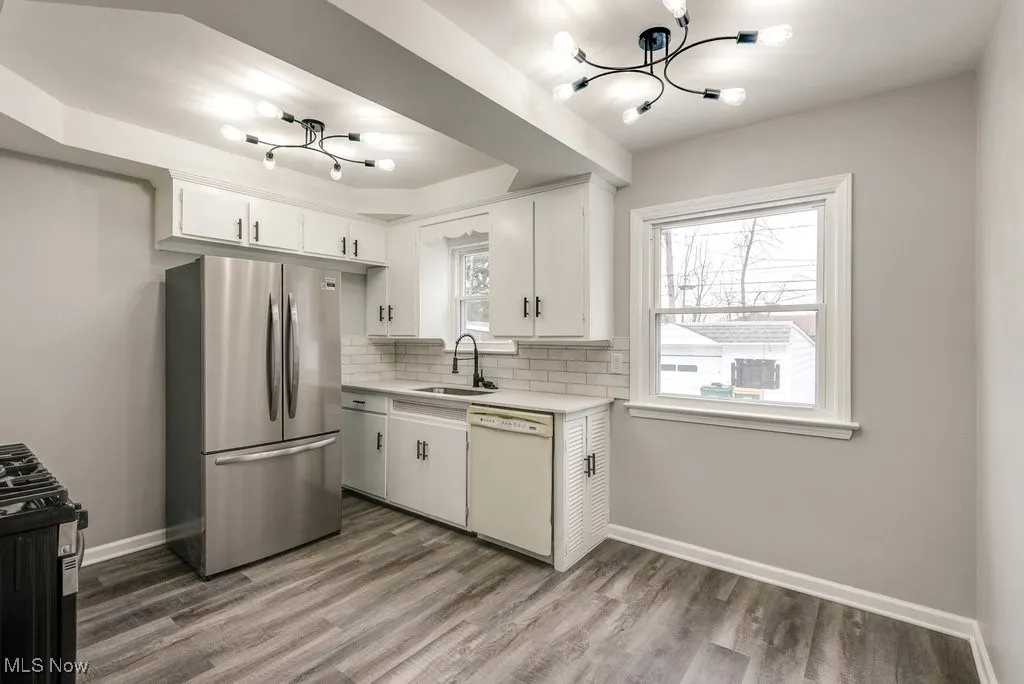 14405 Corridon Avenue, Maple Heights, Ohio,MLS Now Listing ID