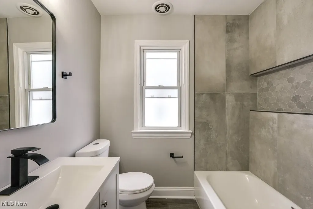 14405 Corridon Avenue, Maple Heights, Ohio,MLS Now Listing ID