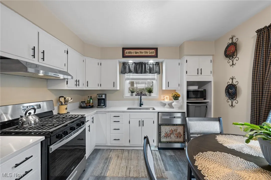28628 Aspen Drive, North Olmsted, Ohio,MLS Now Listing ID