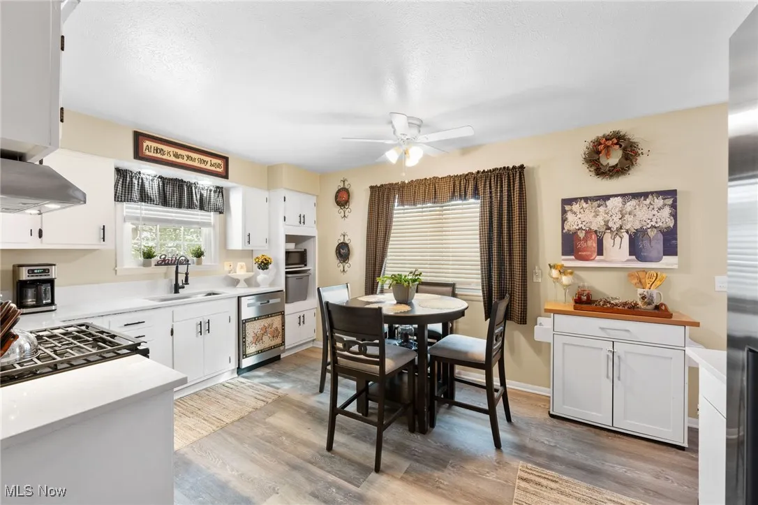 28628 Aspen Drive, North Olmsted, Ohio,MLS Now Listing ID