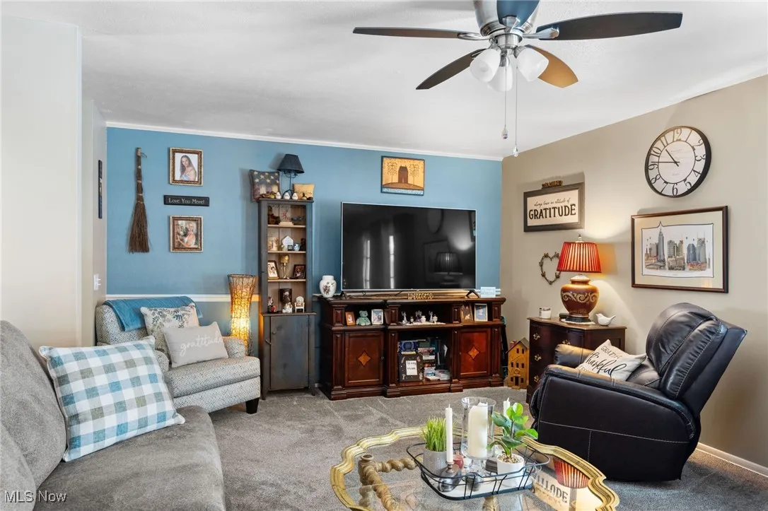 28628 Aspen Drive, North Olmsted, Ohio,MLS Now Listing ID