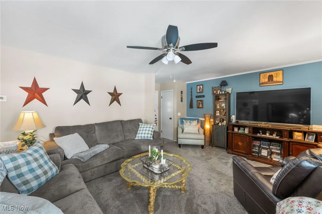28628 Aspen Drive, North Olmsted, Ohio,MLS Now Listing ID