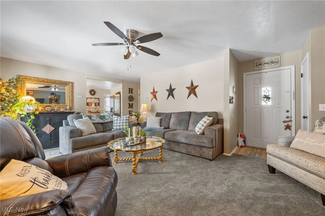 28628 Aspen Drive, North Olmsted, Ohio,MLS Now Listing ID
