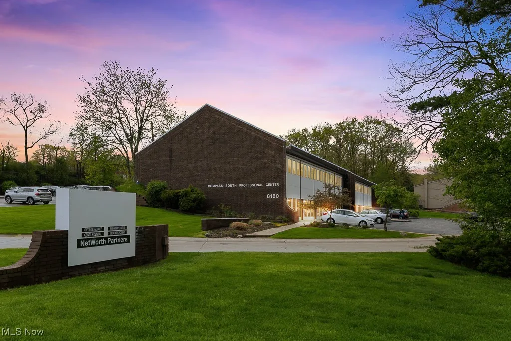 8180 Brecksville Road # 115, Brecksville, Ohio 44141,MLS Now Listing ID