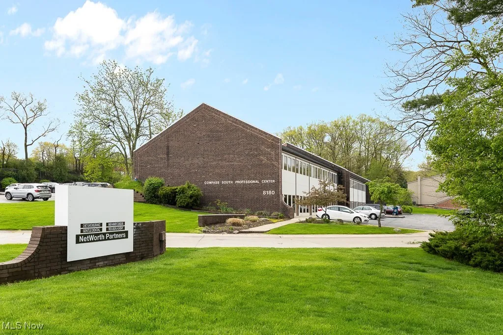 8180 Brecksville Road # 115, Brecksville, Ohio,MLS Now Listing ID