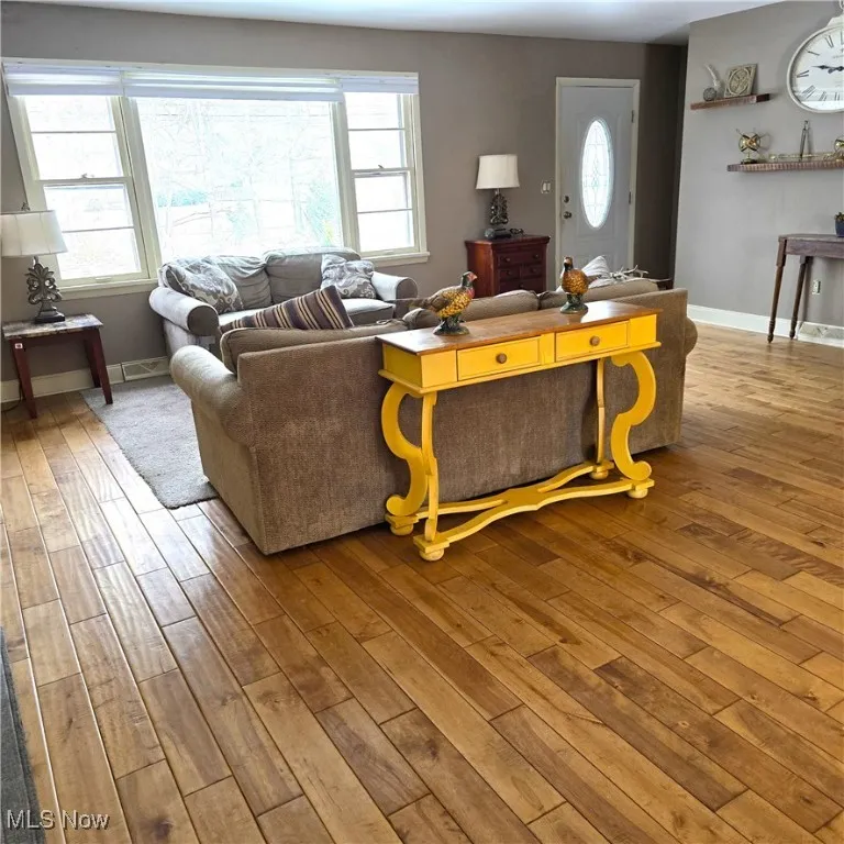 9384 N Marks Road, Columbia Station, Ohio 44028,MLS Now Listing ID