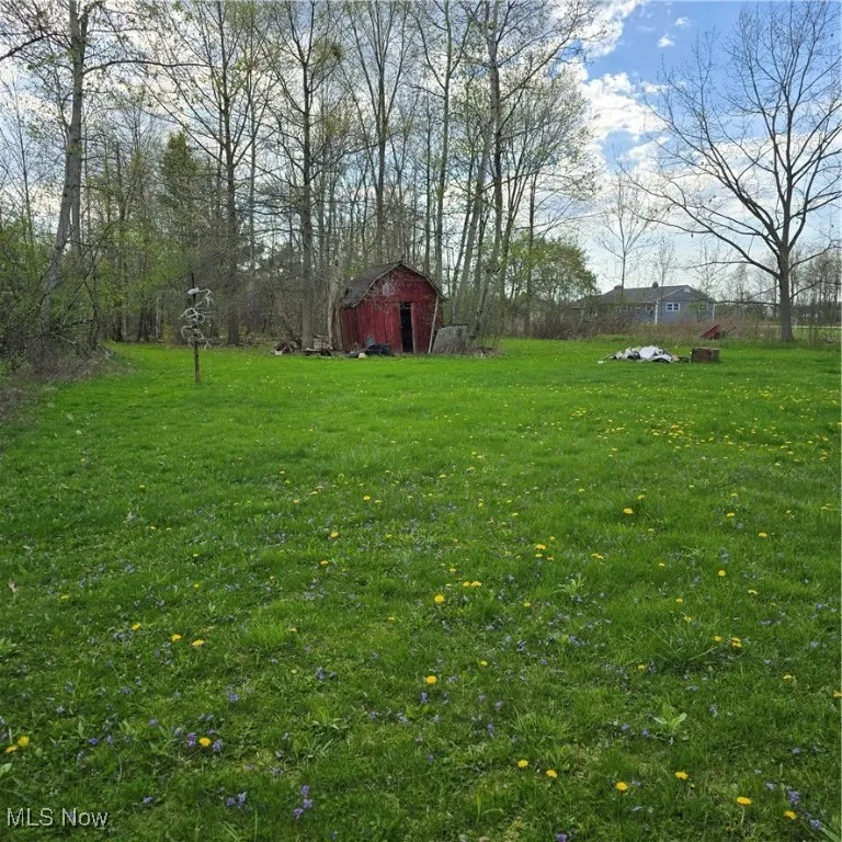 9384 N Marks Road, Columbia Station, Ohio 44028,MLS Now Listing ID