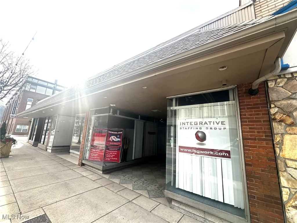 501 Market Street, East Liverpool, Ohio,MLS Now Listing ID
