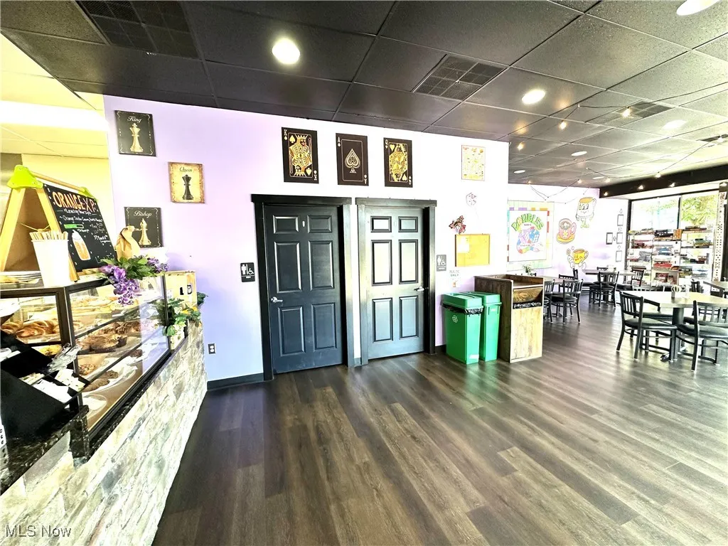 501 Market Street, East Liverpool, Ohio,MLS Now Listing ID