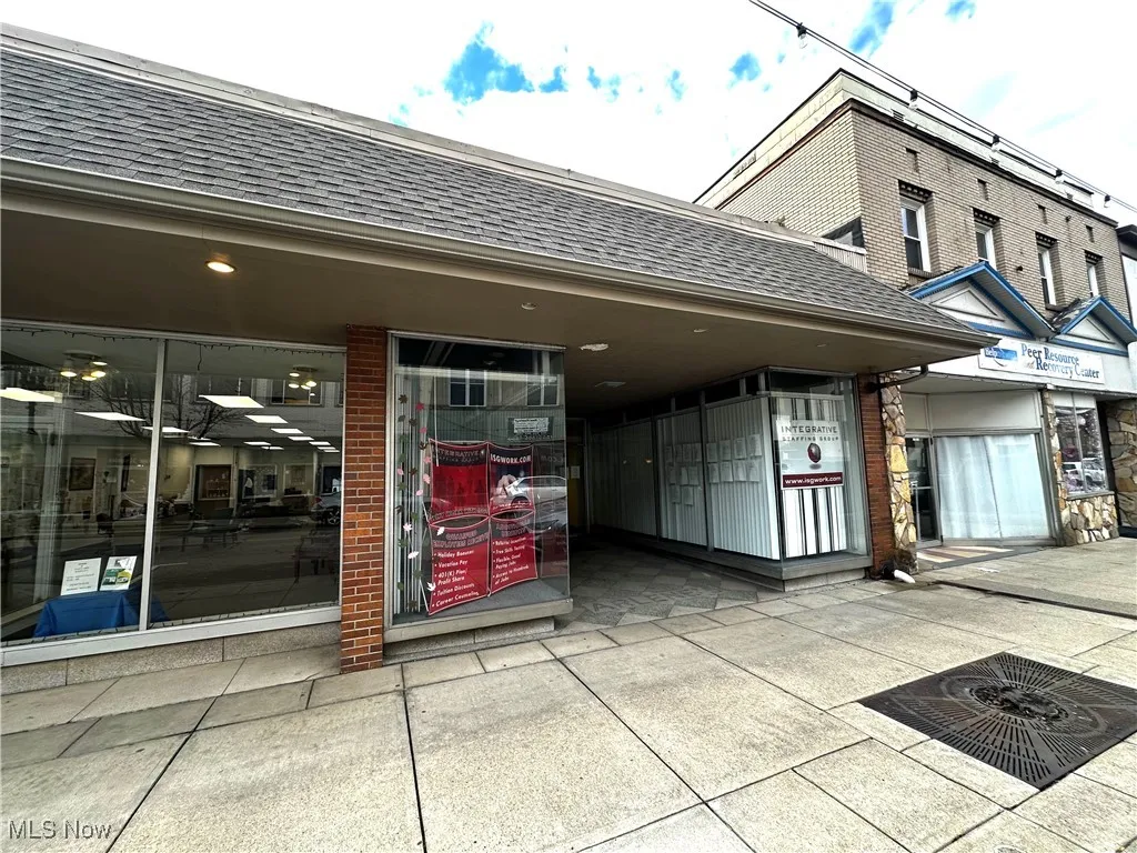 501 Market Street, East Liverpool, Ohio,MLS Now Listing ID