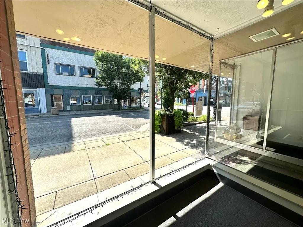 501 Market Street, East Liverpool, Ohio,MLS Now Listing ID