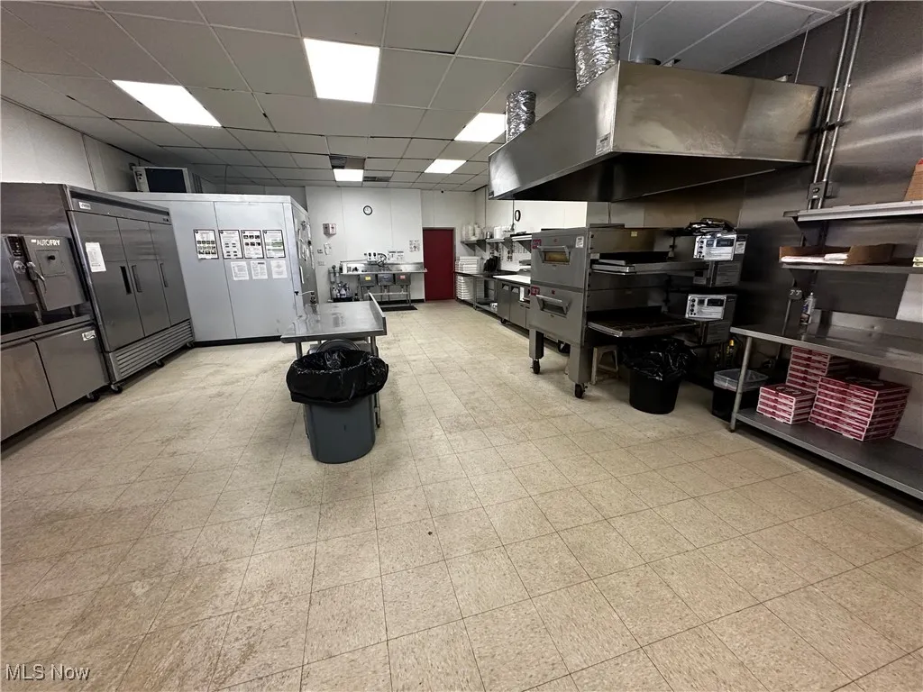 501 Market Street, East Liverpool, Ohio,MLS Now Listing ID