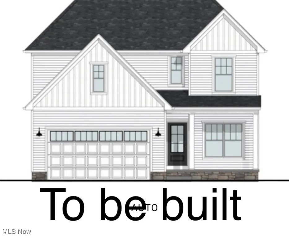 To be built