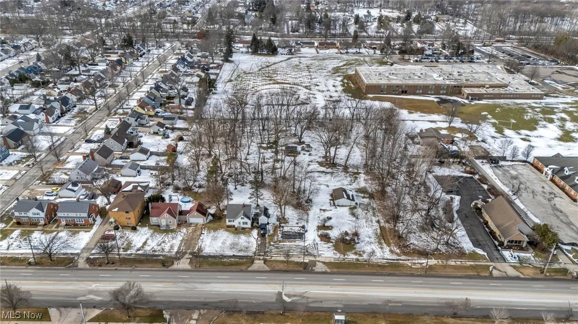 7364 Pearl Road, Middleburg Heights, Ohio,MLS Now Listing ID