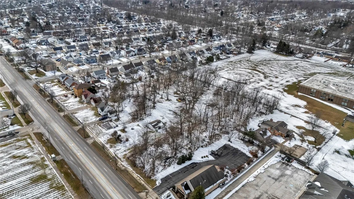 7364 Pearl Road, Middleburg Heights, Ohio,MLS Now Listing ID