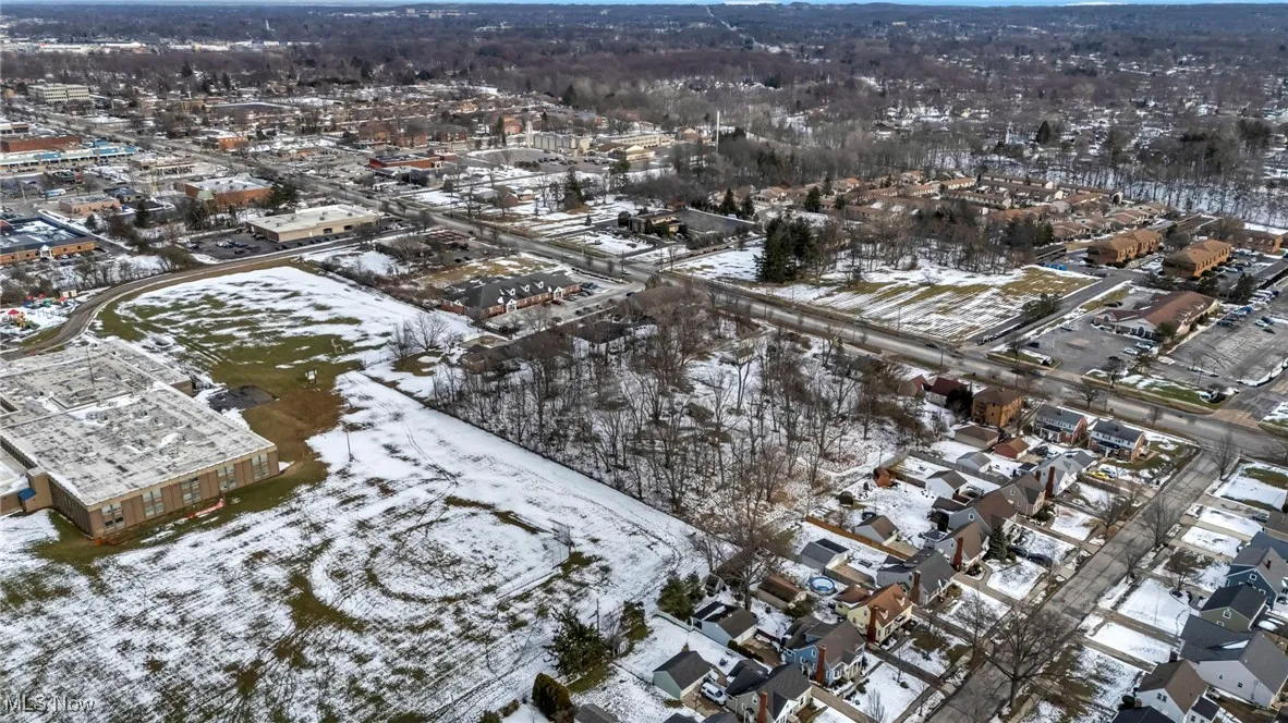 7364 Pearl Road, Middleburg Heights, Ohio,MLS Now Listing ID