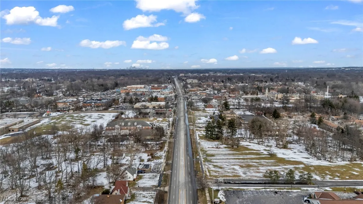 7364 Pearl Road, Middleburg Heights, Ohio,MLS Now Listing ID