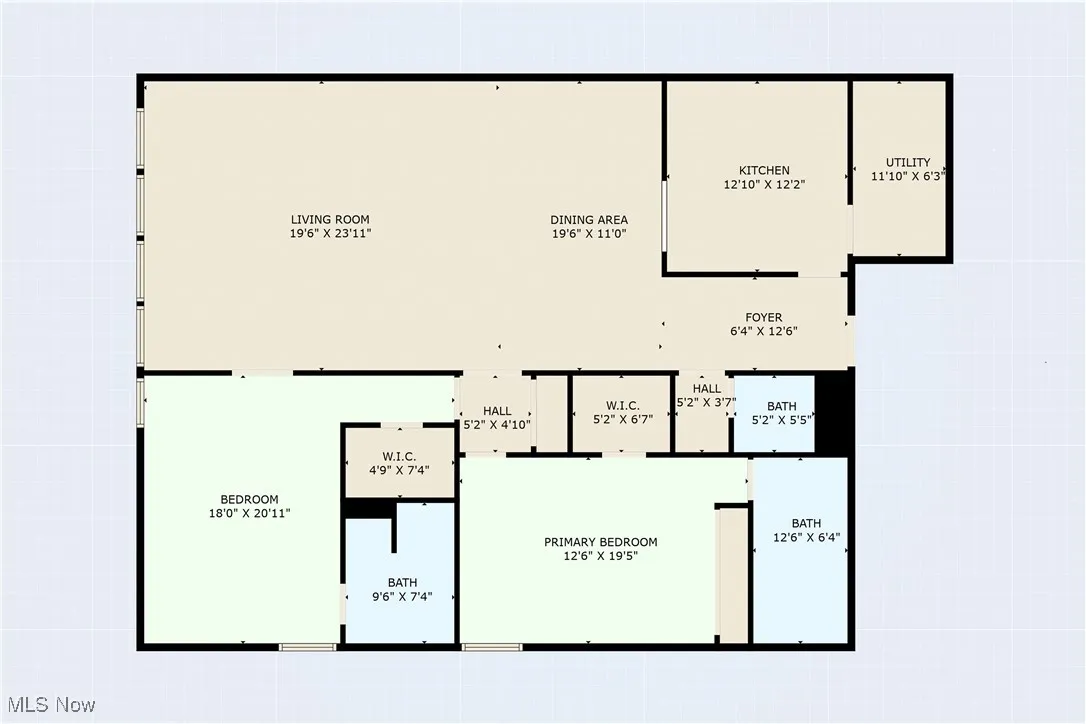2365 Covington Road # 323, Akron, Ohio,MLS Now Listing ID