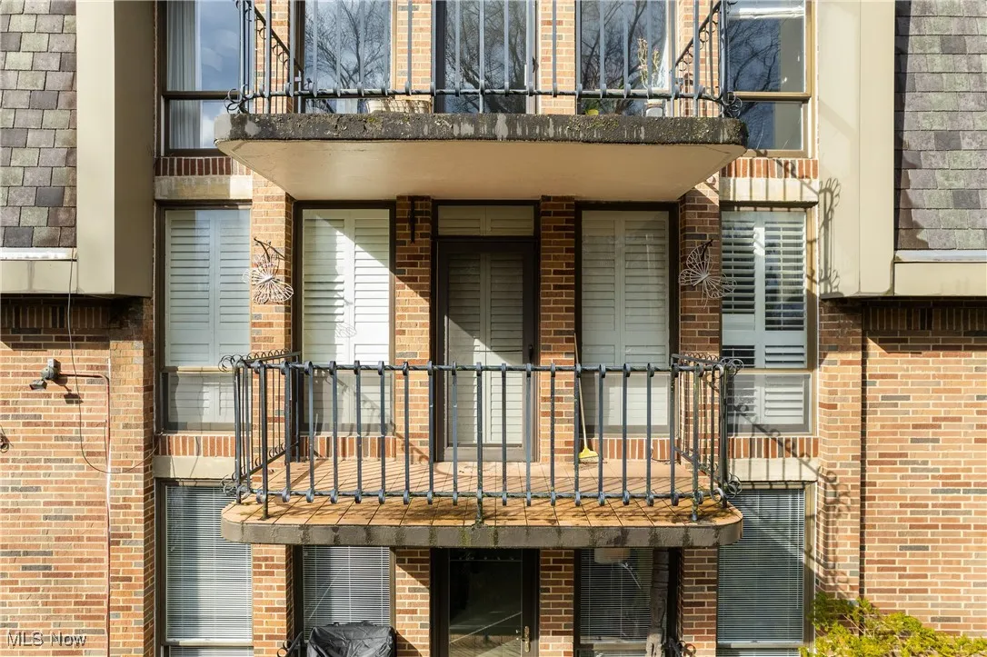 2365 Covington Road # 323, Akron, Ohio,MLS Now Listing ID