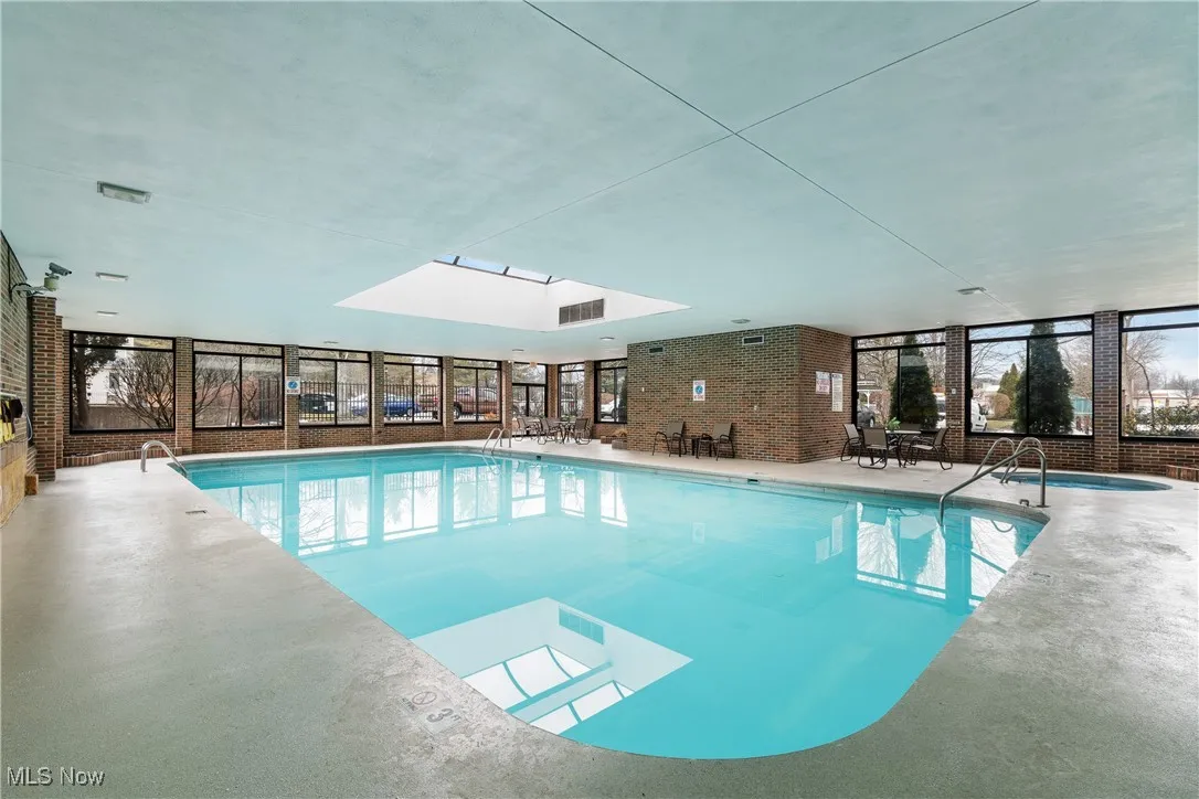 2365 Covington Road # 323, Akron, Ohio,MLS Now Listing ID