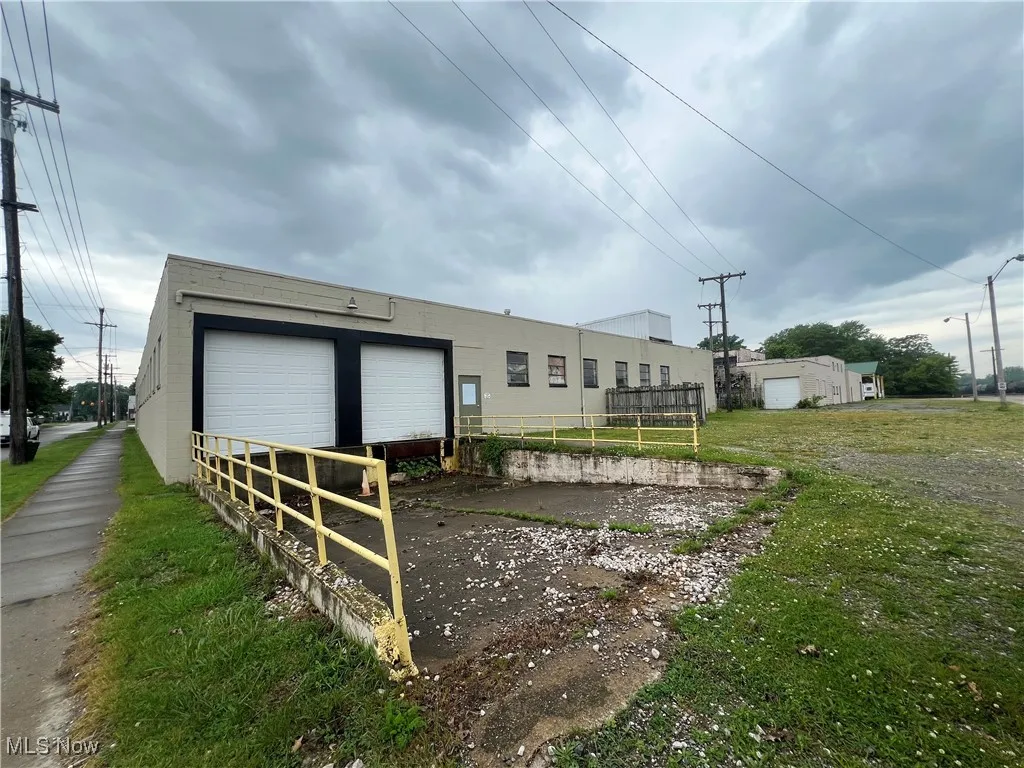 500 Madison Street, Conneaut, Ohio,MLS Now Listing ID