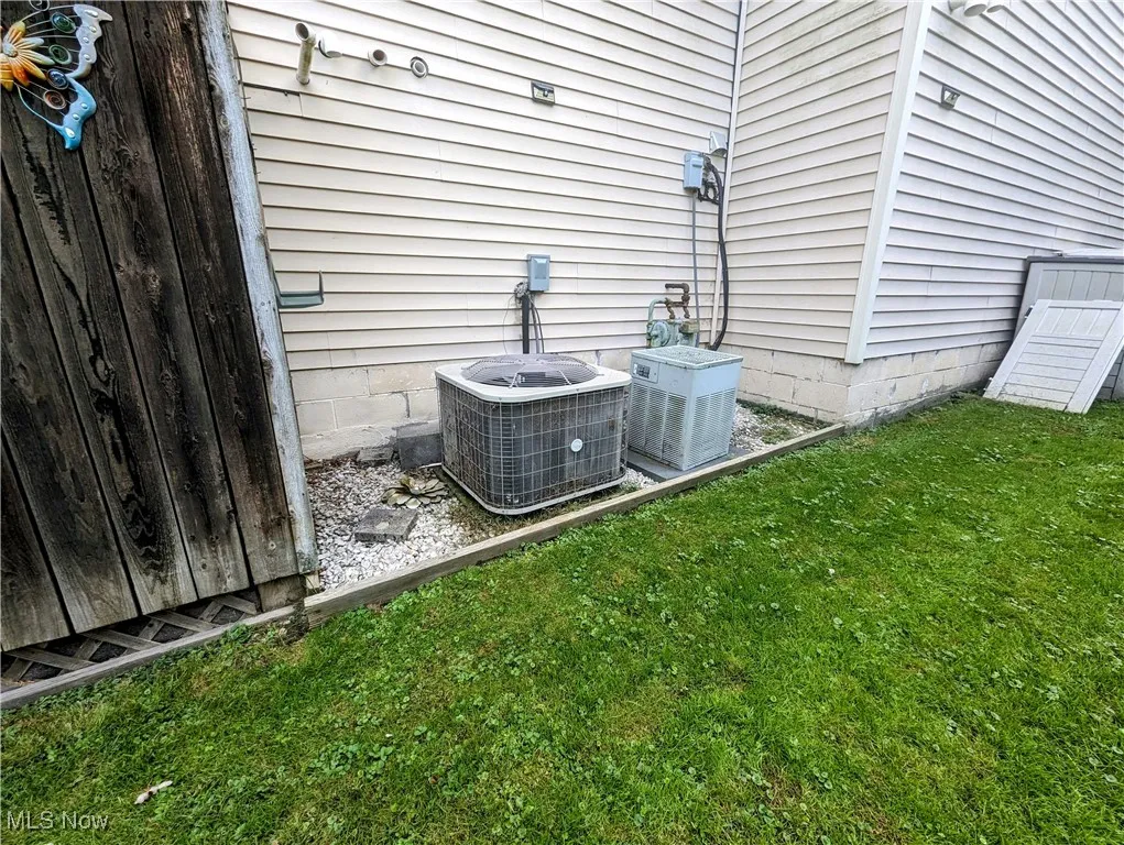 150 Parkhall Drive, Painesville, Ohio 44077,MLS Now Listing ID