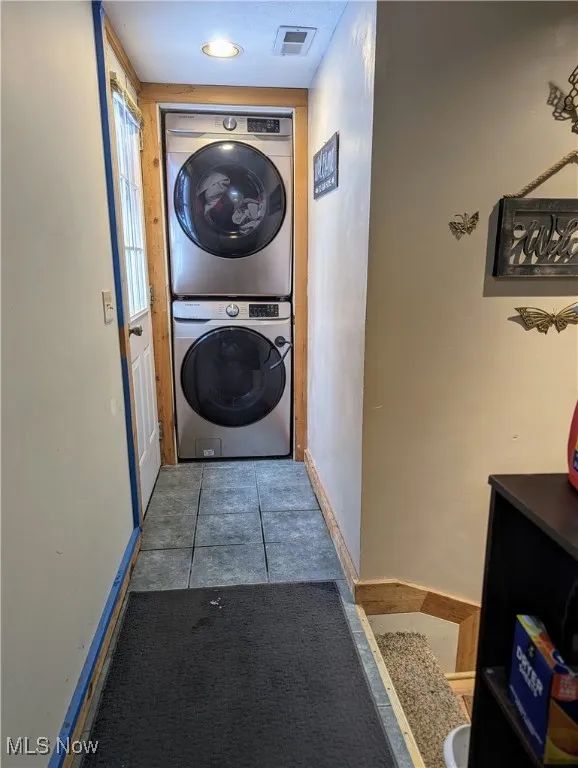 washer/dryer hookup for the extra living quarters