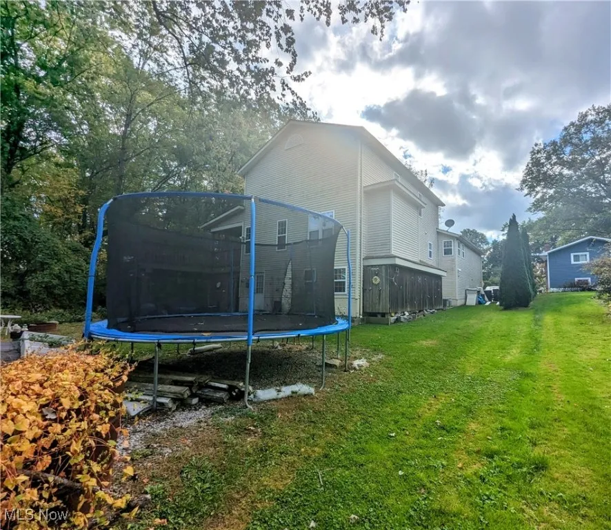 150 Parkhall Drive, Painesville, Ohio 44077,MLS Now Listing ID