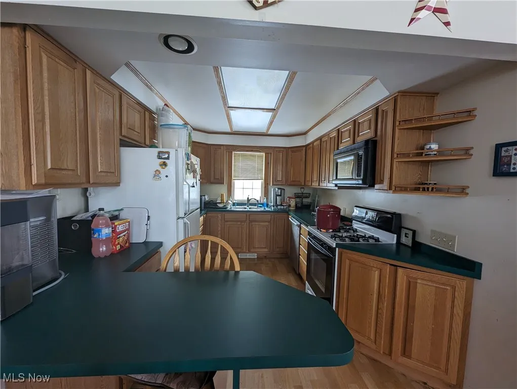 150 Parkhall Drive, Painesville, Ohio 44077,MLS Now Listing ID