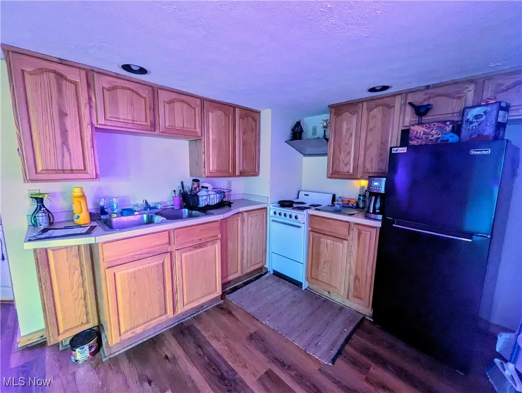 third kitchen
