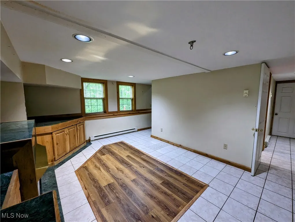 Lower level