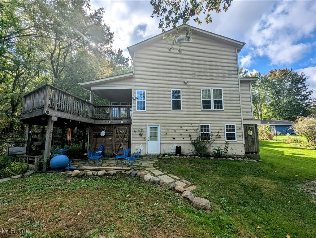 150 Parkhall Drive, Painesville, Ohio 44077,MLS Now Listing ID