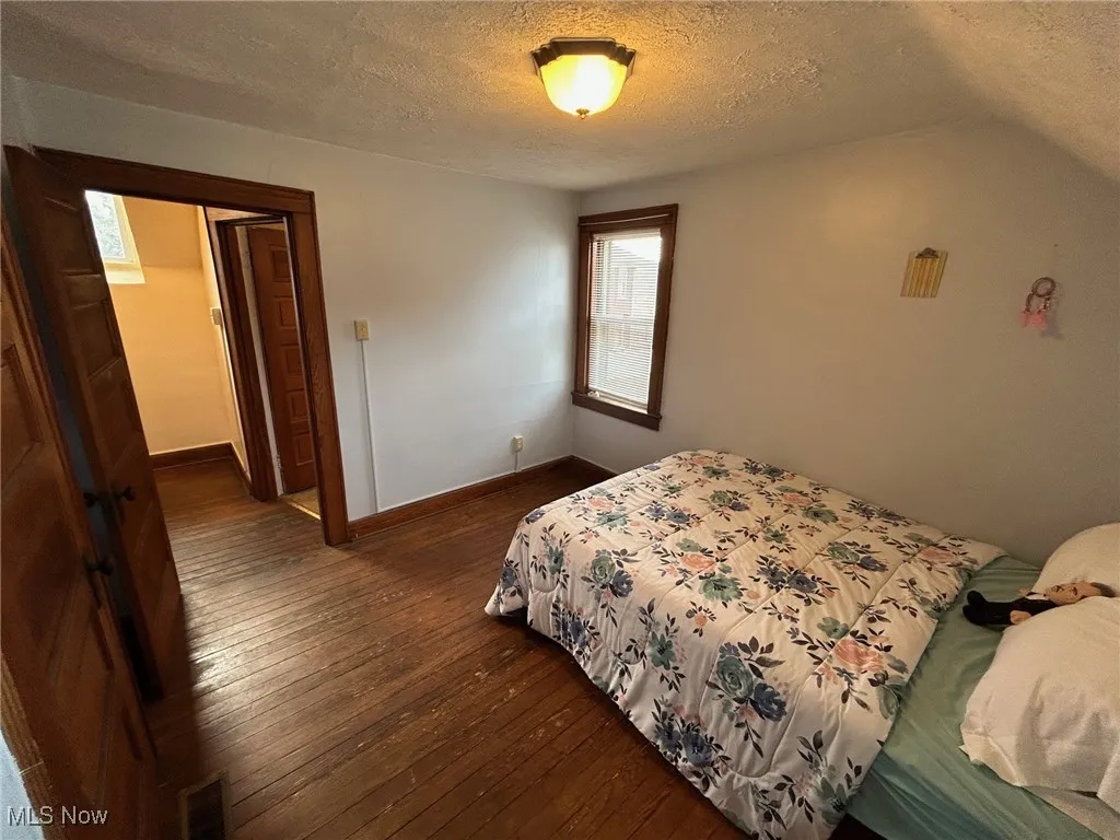 Guest House Bedroom