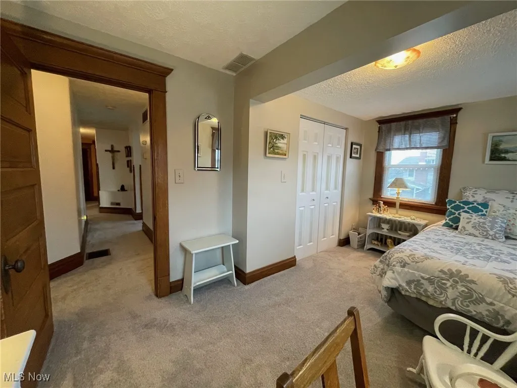 601 W 3rd Street, Williamstown, West Virginia,MLS Now Listing ID