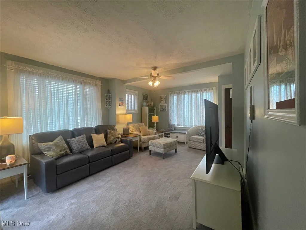 601 W 3rd Street, Williamstown, West Virginia,MLS Now Listing ID