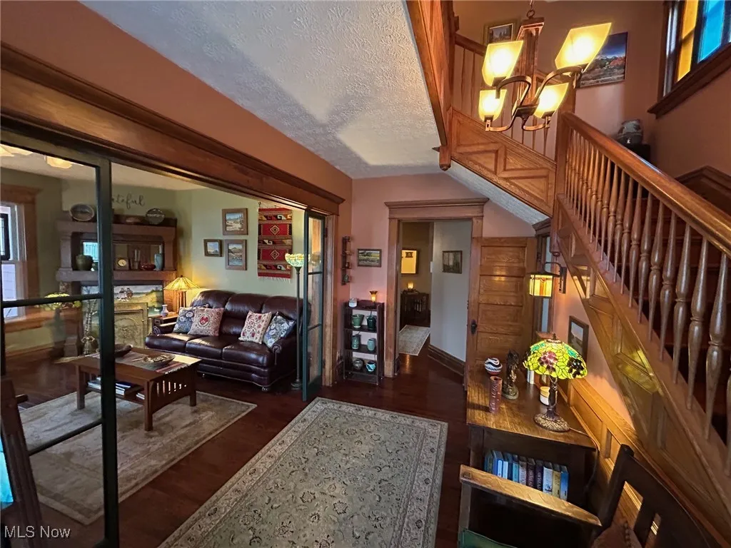 601 W 3rd Street, Williamstown, West Virginia,MLS Now Listing ID