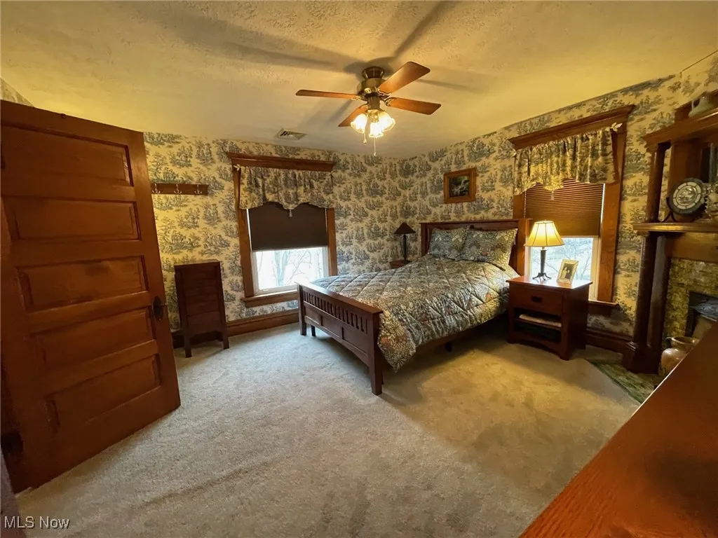 601 W 3rd Street, Williamstown, West Virginia,MLS Now Listing ID