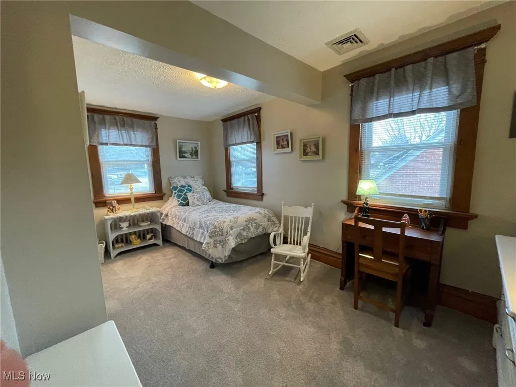 601 W 3rd Street, Williamstown, West Virginia,MLS Now Listing ID