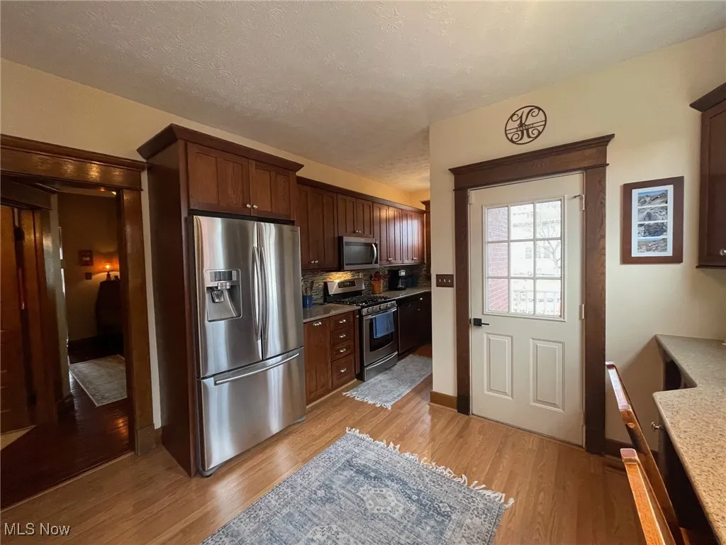 601 W 3rd Street, Williamstown, West Virginia,MLS Now Listing ID