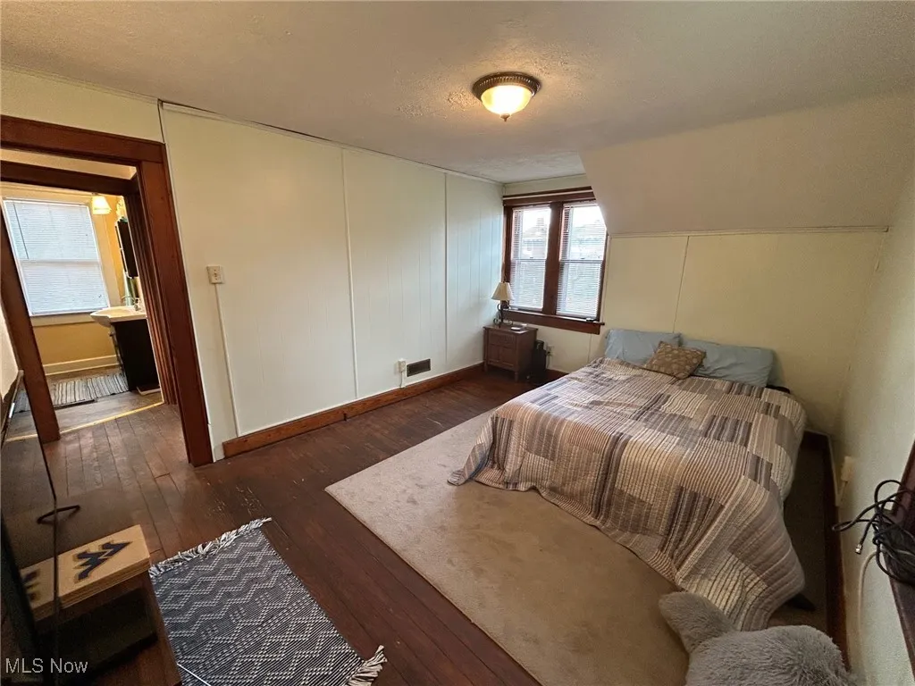 Guest House Bedroom