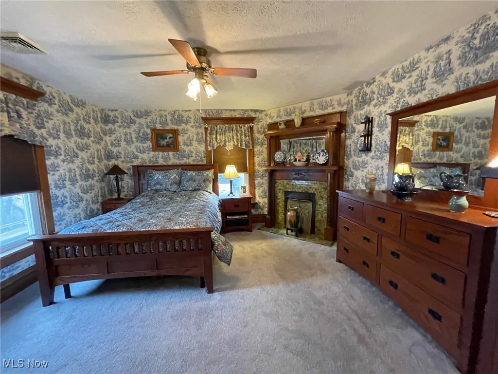 601 W 3rd Street, Williamstown, West Virginia,MLS Now Listing ID