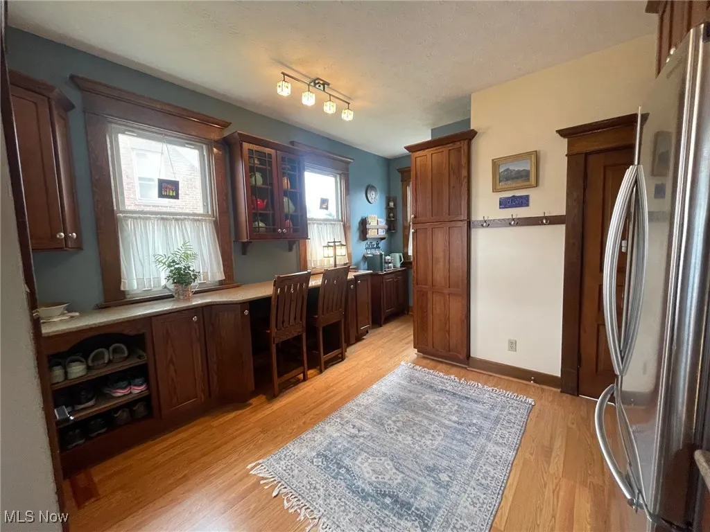601 W 3rd Street, Williamstown, West Virginia,MLS Now Listing ID