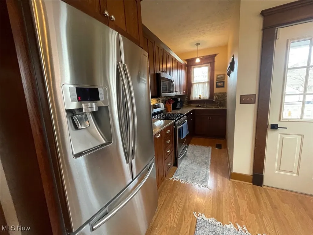 601 W 3rd Street, Williamstown, West Virginia,MLS Now Listing ID