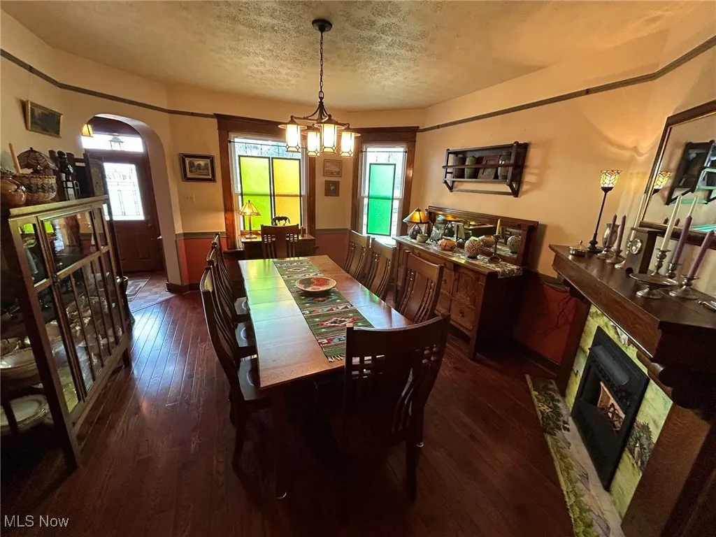 601 W 3rd Street, Williamstown, West Virginia,MLS Now Listing ID