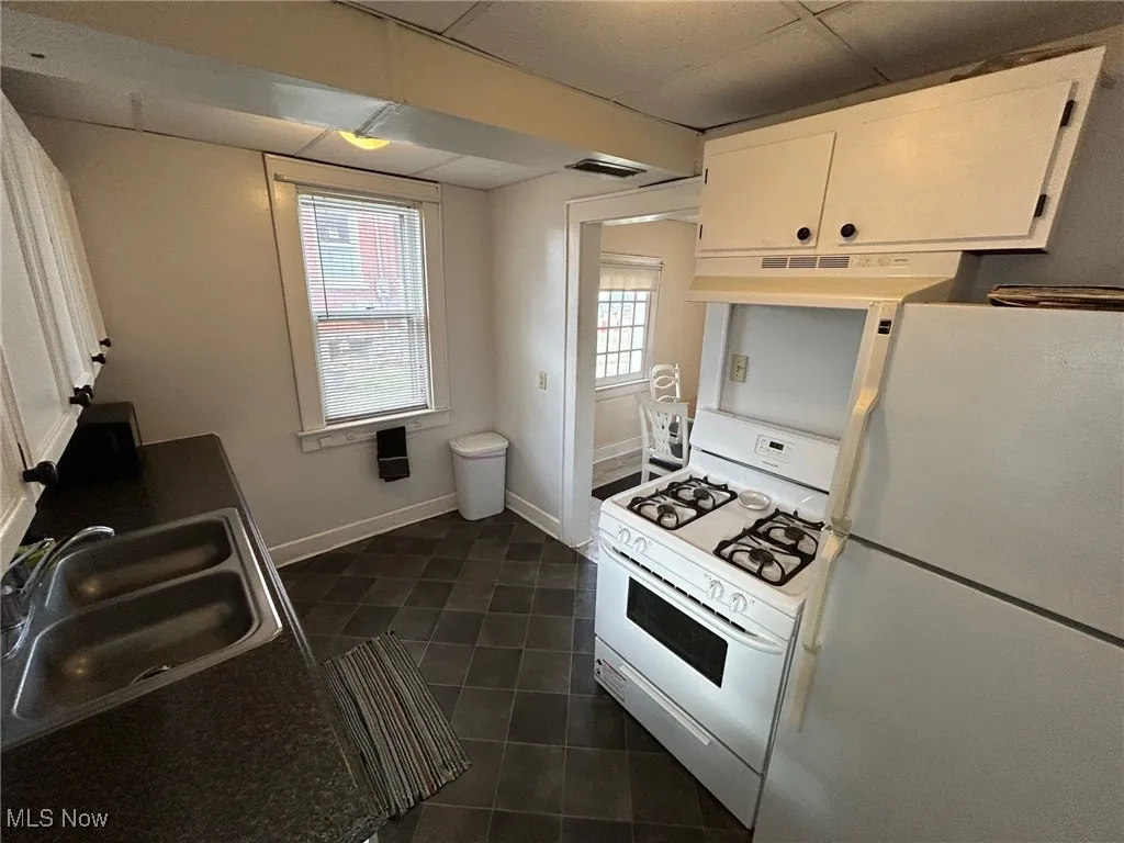 Kitchen in Guest House