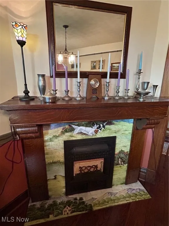 601 W 3rd Street, Williamstown, West Virginia,MLS Now Listing ID